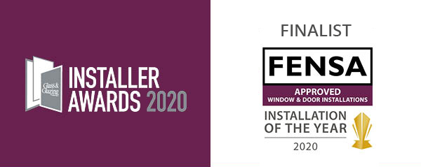 FENSA Installer Awards 2020