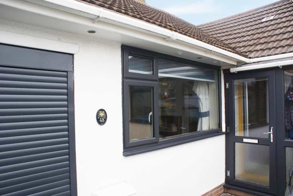 Weston Super Mare Window Installations Majestic Designs