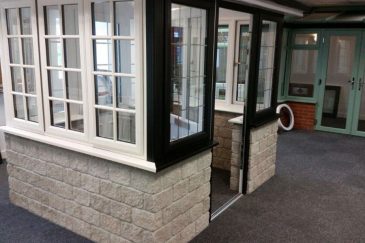 Showroom Conservatories
