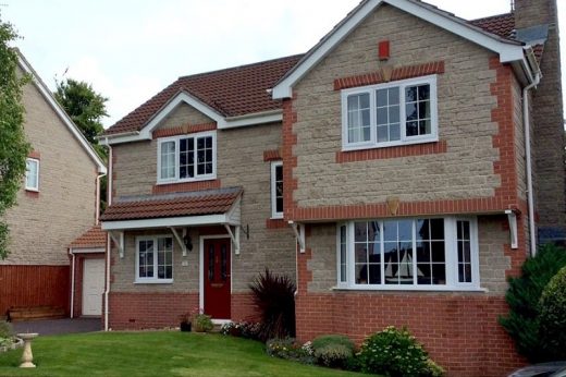 uPVC Windows Bridgwater