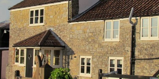 uPVC Double Glazed Windows