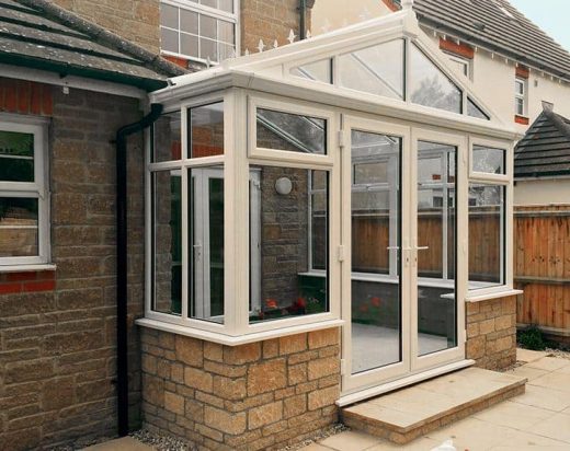 Gable Conservatories