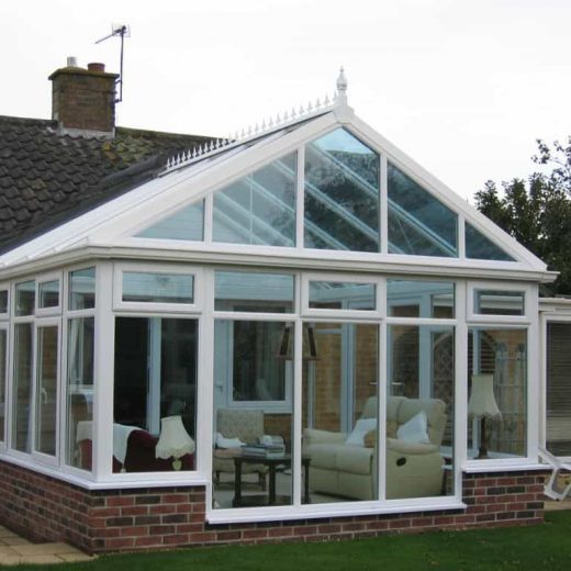 Gable Conservatories