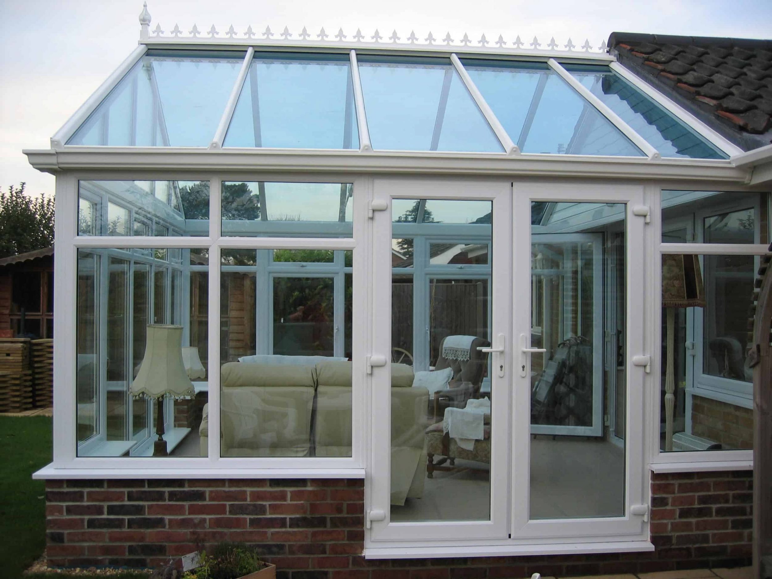 Gable Conservatories