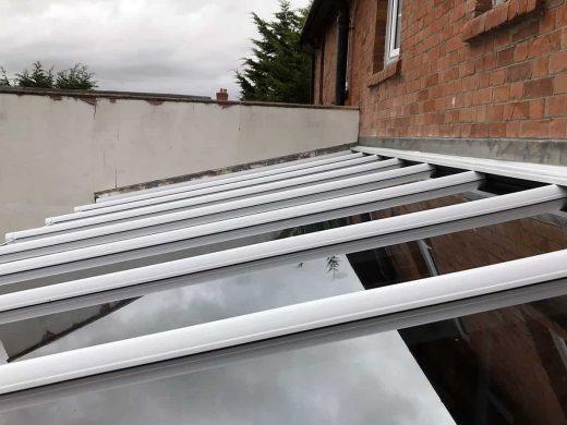 Lean To Conservatories