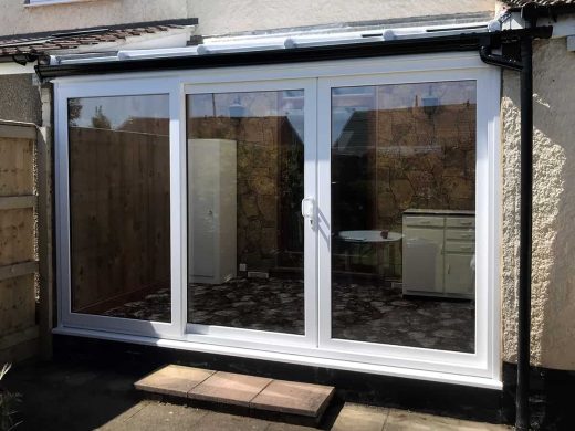 Lean To Conservatories