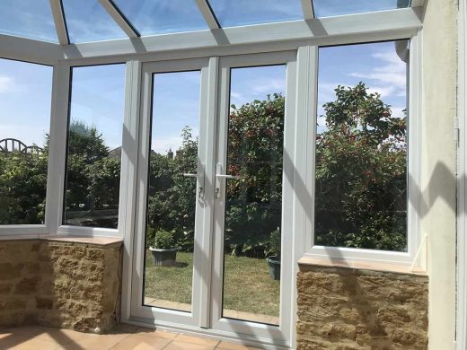 Victorian Conservatories