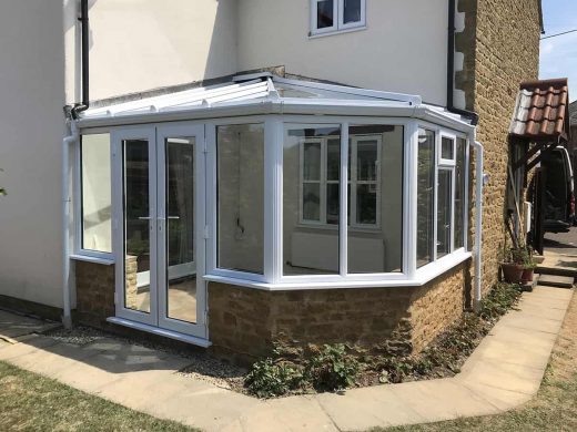 Victorian Conservatories