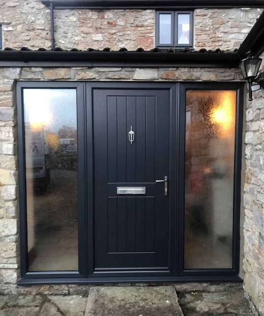 Composite Door