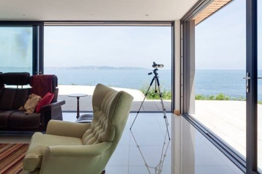 Bifold Door
