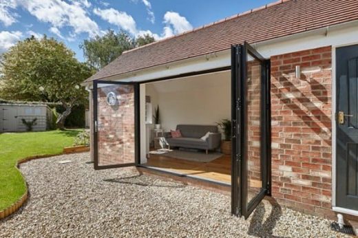 Bifold Door