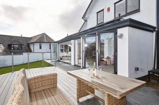 Bifold Door