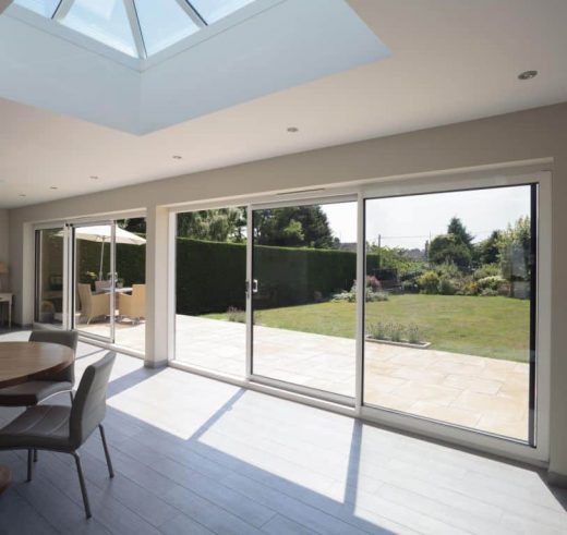 Patio Doors