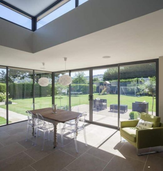 Patio Doors