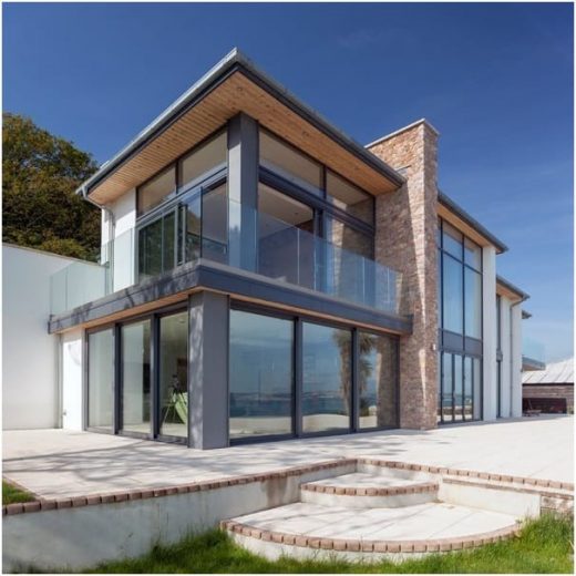 Patio Doors