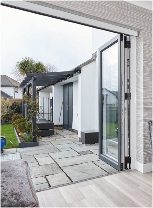 Bifold Door