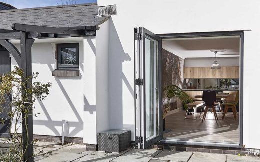 Bifold Door