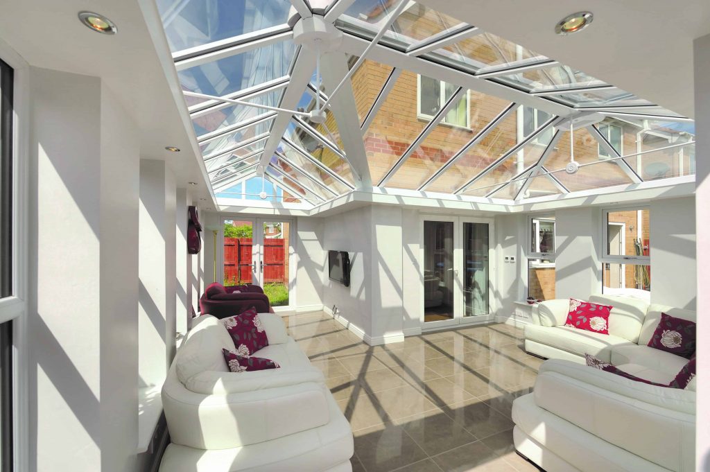 Livinroom Conservatory