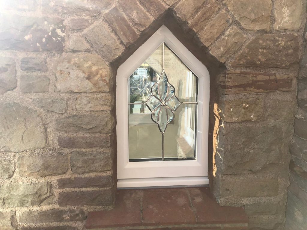 uPVC Windows For Heritage Homes