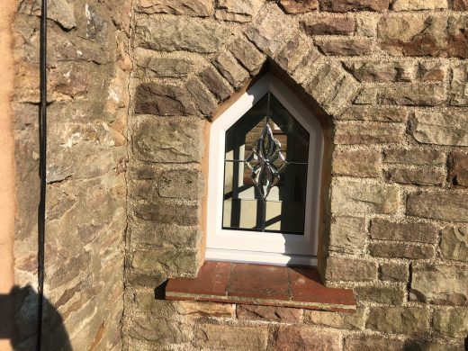 uPVC Windows For Heritage Homes