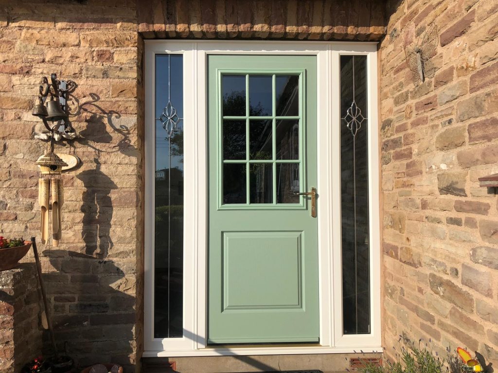 uPVC Windows For Heritage Homes