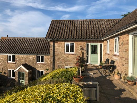 uPVC Windows For Heritage Homes