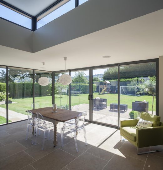 Patio Doors