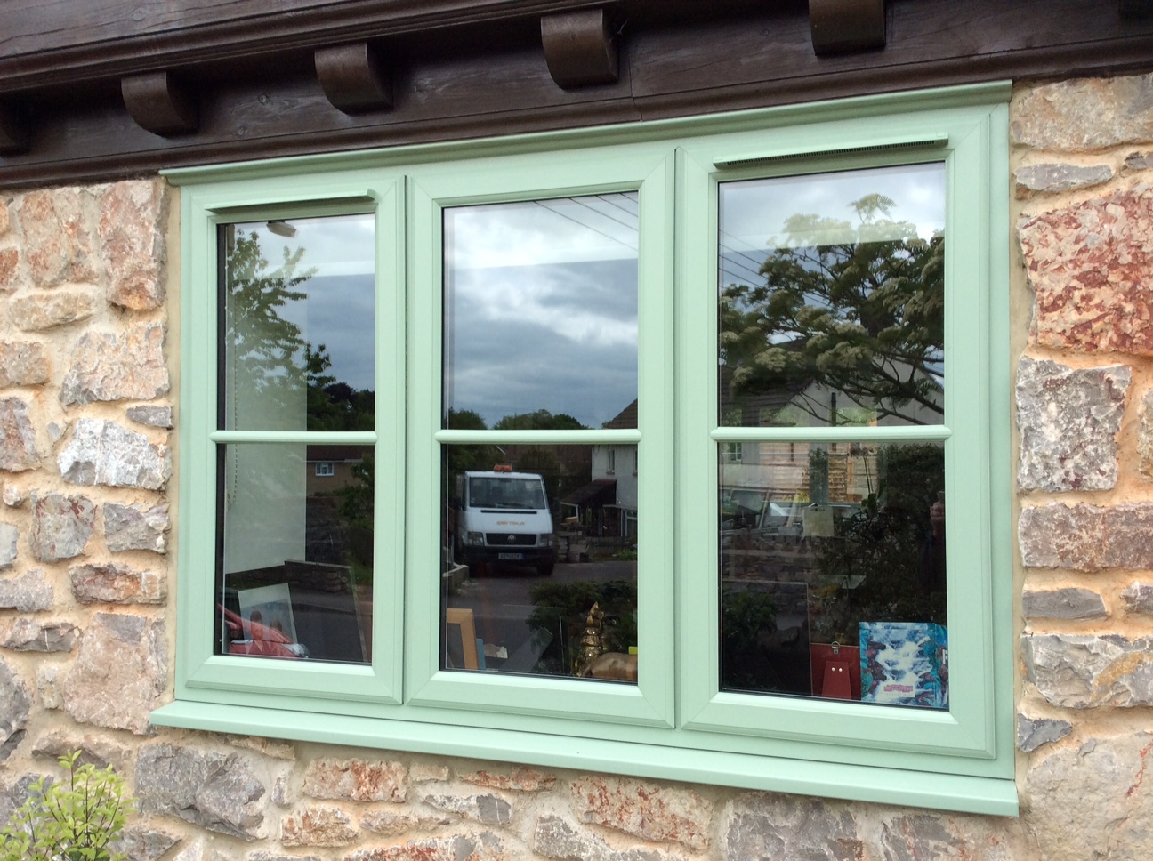 An Introduction to Casement Windows - Majestic Designs