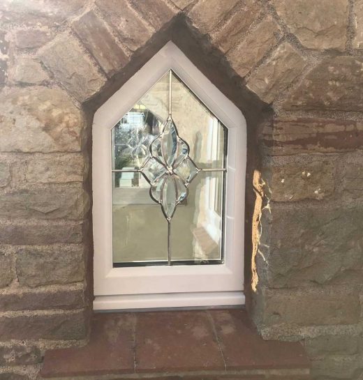Bespoke Windows