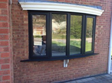 Bow Windows