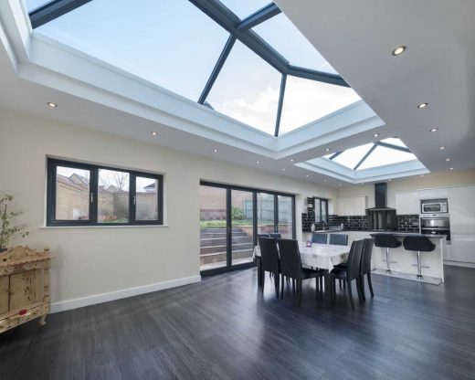Casement Windows