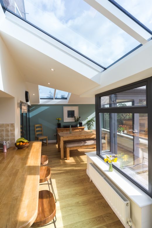 Aluminium Windows