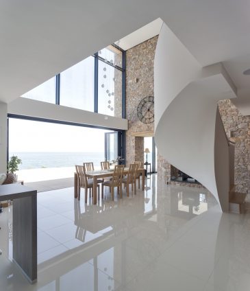 Aluminium Windows