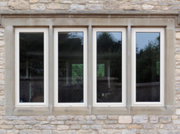Aluminium Windows