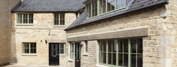 Aluminium Windows