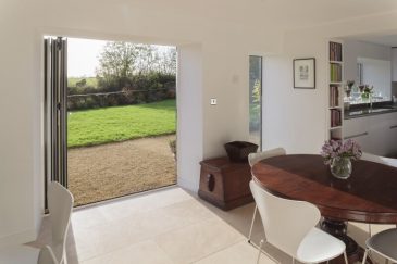 Aluminium Doors