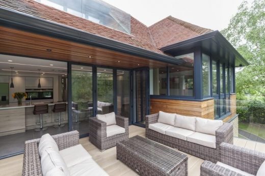 Aluminium Doors