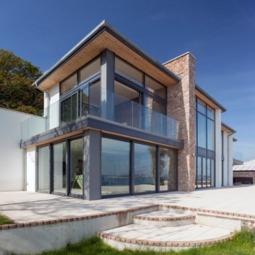 Aluminium Windows