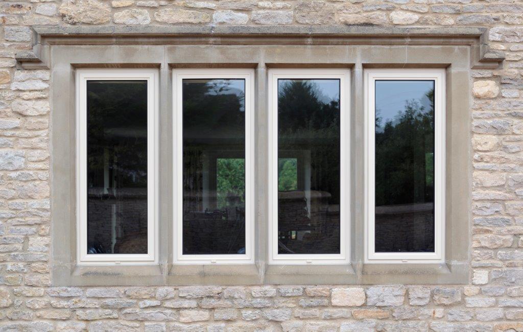 Aluminium Windows