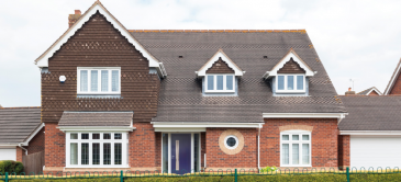 Aluminium Windows