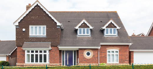 Aluminium Windows
