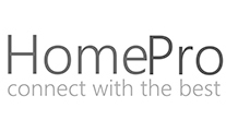 HomePro Logo
