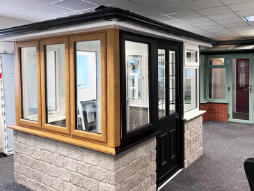 Bespoke windows and doors