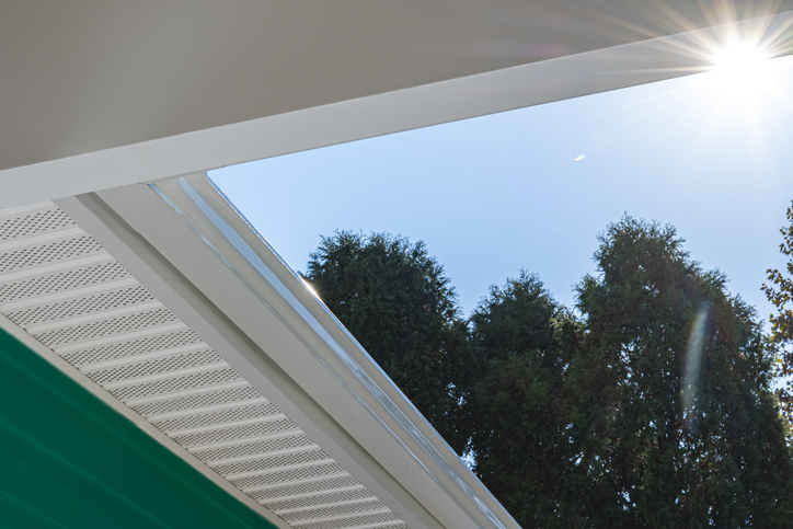 Soffit